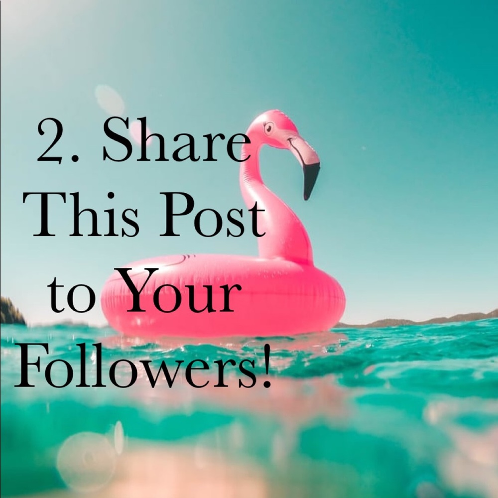 Follow Game! ❤️🌈👏🏼 - Picture 5 of 9